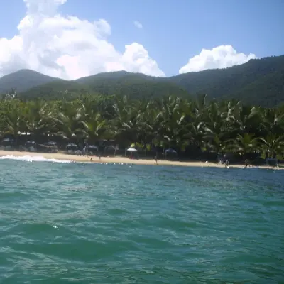 Photo of Playa Cepe