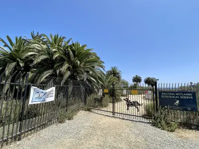 Photo of Playa Coyote