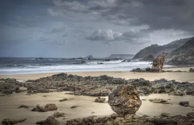 Photo of Playa de Aguilar