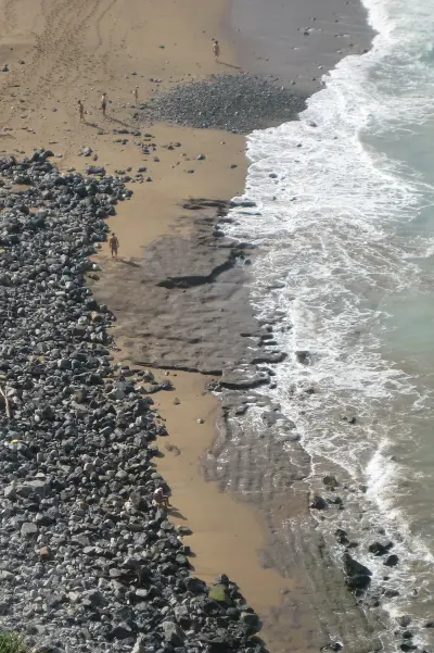 Photo of Playa de Arrigunaga