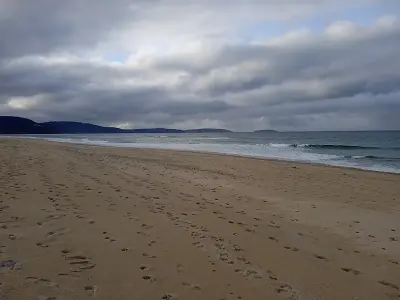 Photo of Playa de Baldaio
