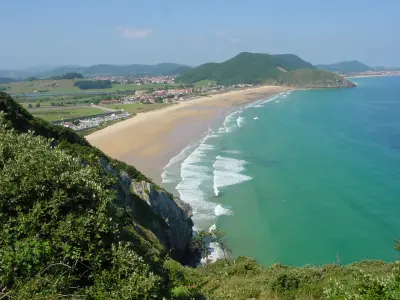 Photo of Playa de Berria