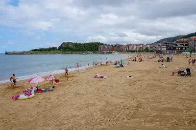 Photo of Playa de Brazomar