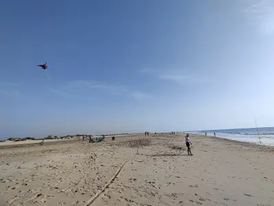 Photo of Playa de Camposoto