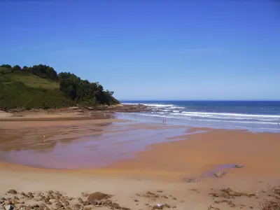 Photo of Playa de Cobreces