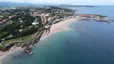 Photo of Playa de Comillas