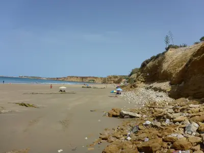 Photo of Playa de Conil (Fuente del Gallo)