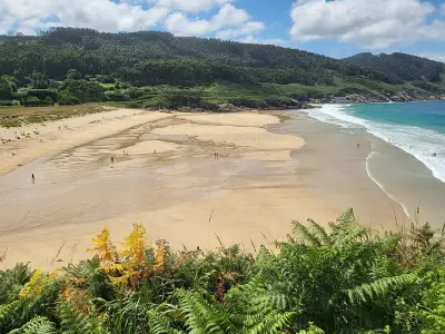 Photo of Playa de Esteiro