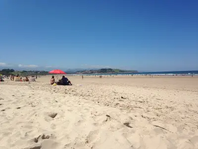 Photo of Playa de Gerra