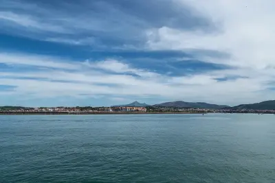 Photo of Playa de la Franca