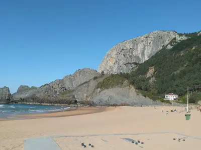 Photo of Playa de Laga