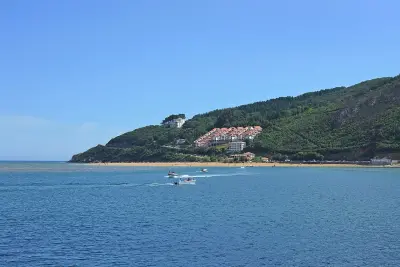 Photo of Playa de Laida