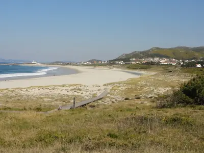 Photo of Playa de Louro