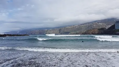 Photo of Playa de Martianez