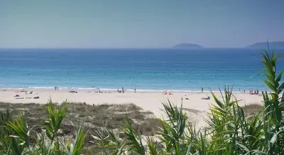Photo of Playa de Montalvo