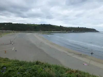 Photo of Playa de Navia