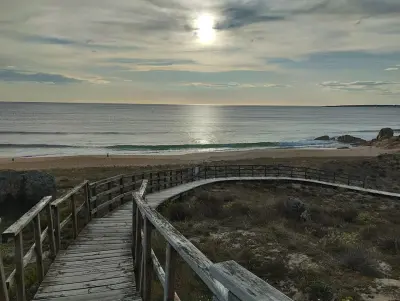 Photo of Playa de O Vilar