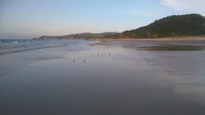 Photo of Playa de Oyambre