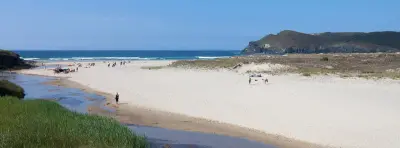 Photo of Playa de Pantin