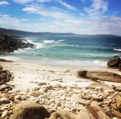 Photo of Playa de Reira