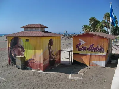 Photo of Playa de San Andres
