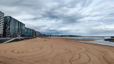 Photo of Playa de San Lorenzo