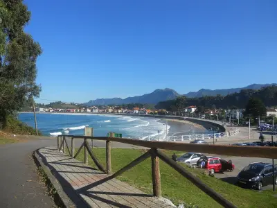 Photo of Playa de Santa Marina