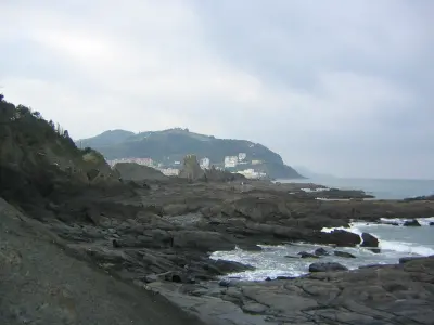 Photo of Playa de Saturraran