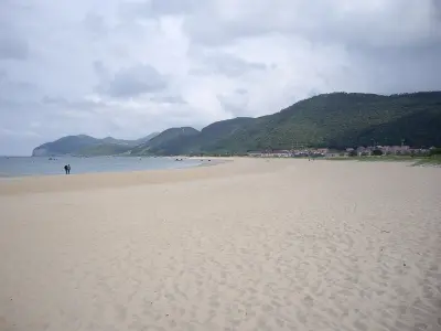 Photo of Playa de Trengandin