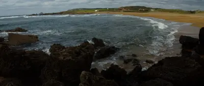 Photo of Playa de Verdicio