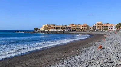 Photo of Playa de Vueltas (La Gomera)