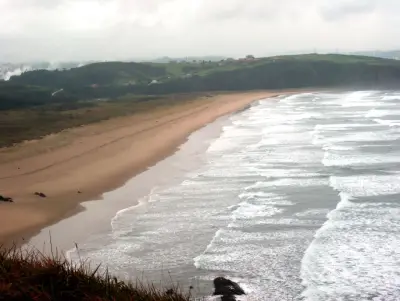 Photo of Playa de Xago
