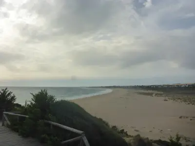 Photo of Playa de Zahora
