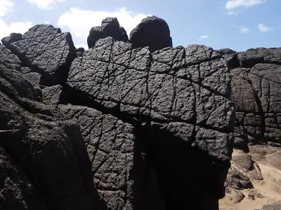Photo of Playa del Aljibe de la Cueva