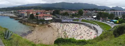 Photo of Playa del Sablon