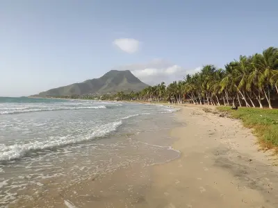 Photo of Playa El Tirano