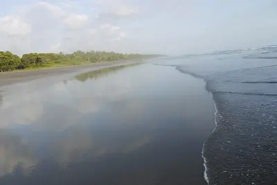 Photo of Playa Esterillos Este