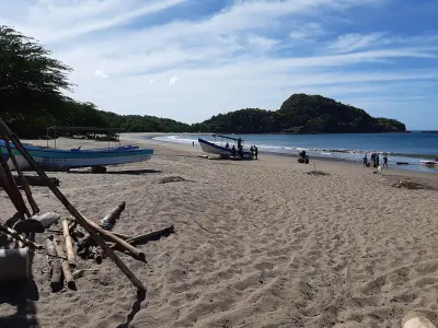 Photo of Playa Gigante