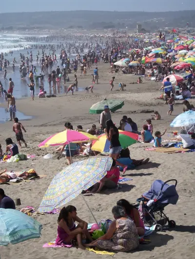 Photo of Playa Grande (Cartagena)