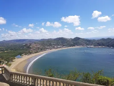 Photo of Playa Hermosa (SJDS)