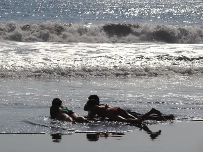 Photo of Playa Hermosa