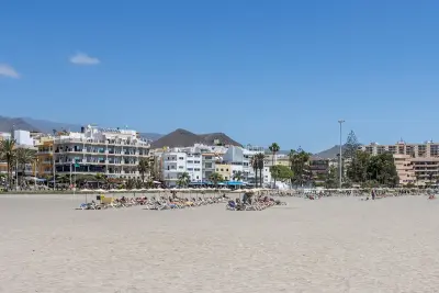 Photo of Playa Honda (Tenerife)