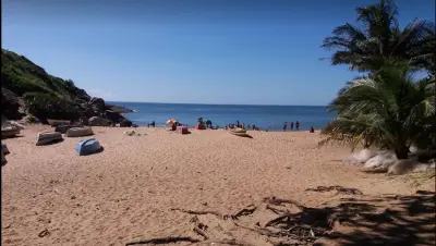 Photo of Playa Lagartillo (Dirt Bar)