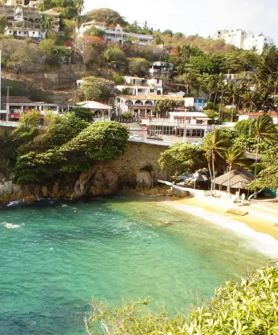 Photo of Playa Langosta