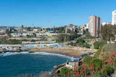 Photo of Playa Las Torpederas