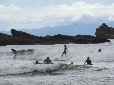 Photo of Playa Maderas