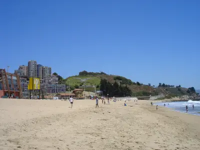 Photo of Playa Madroño