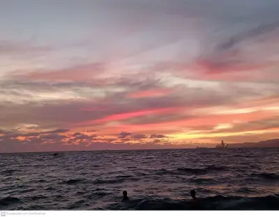 Photo of Playa Manzanillo
