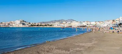 Photo of Playa Marsella