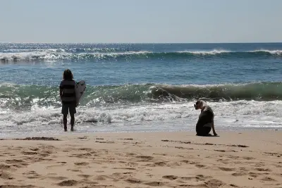 Photo of Playa Negra